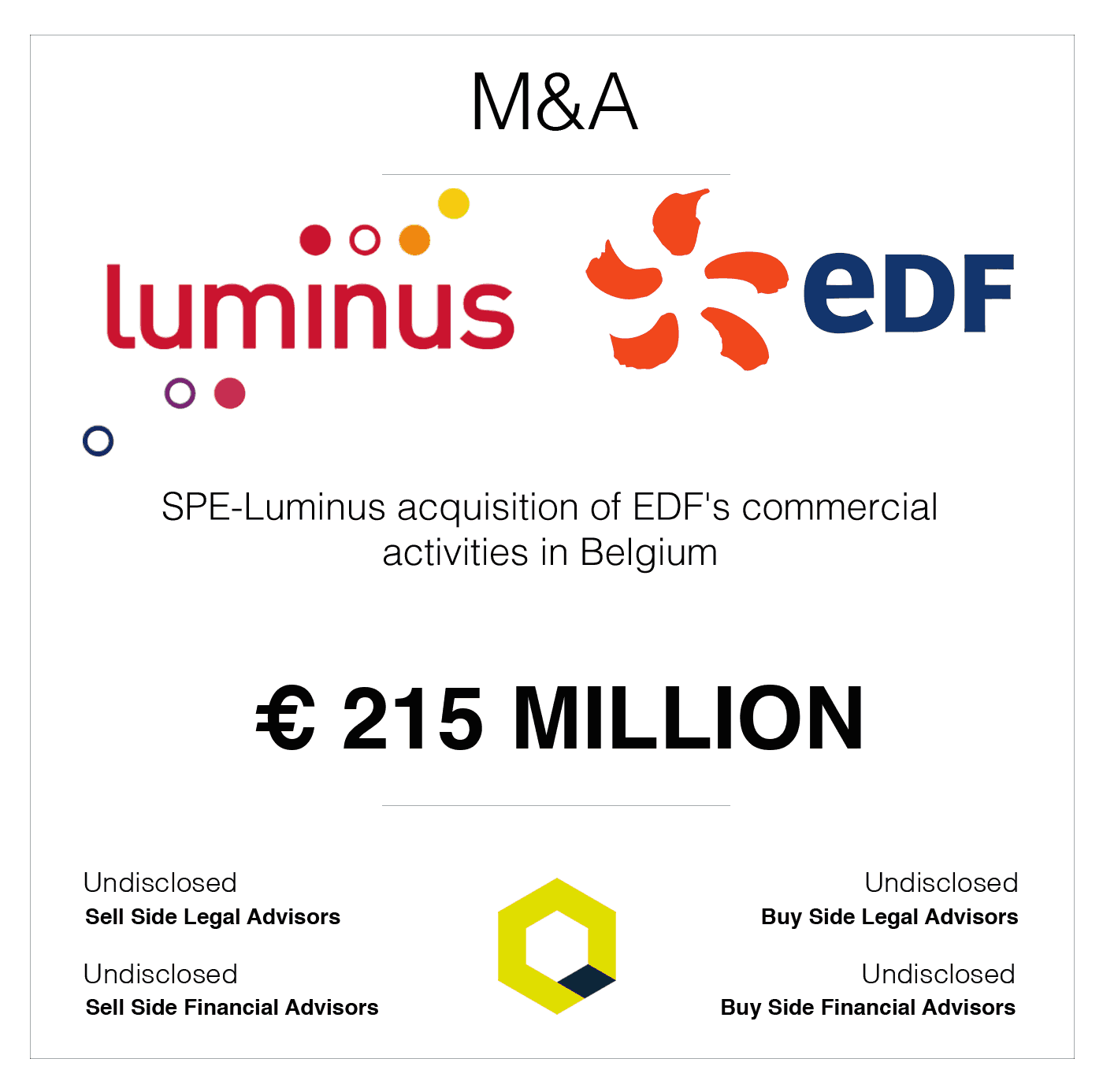 Spe Luminus Edf