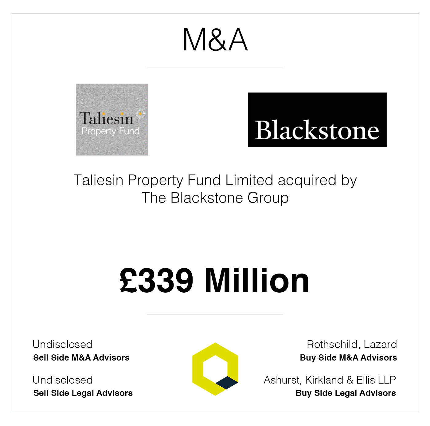 Blackstone