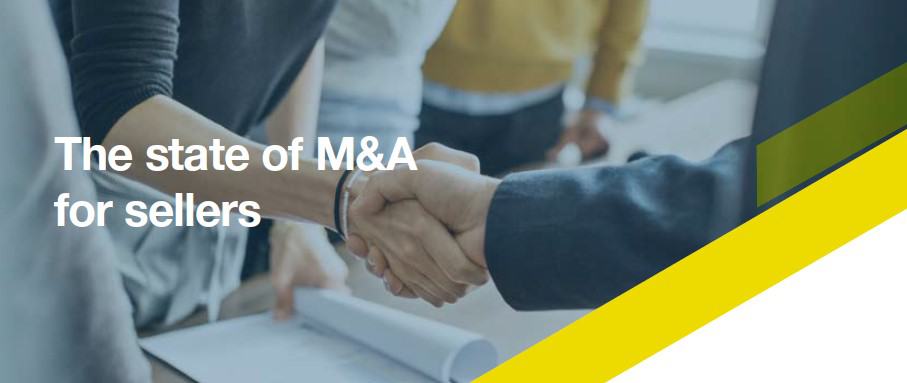 The state of M&A for sellers