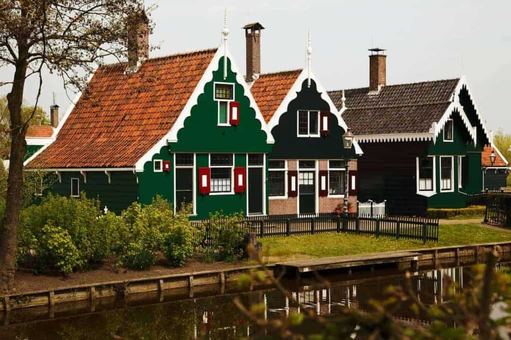 Imprima Dutch Real Estate for Cadastre