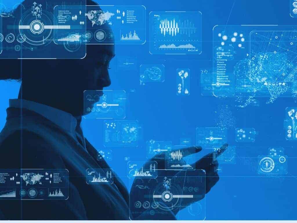 Digital Transformation