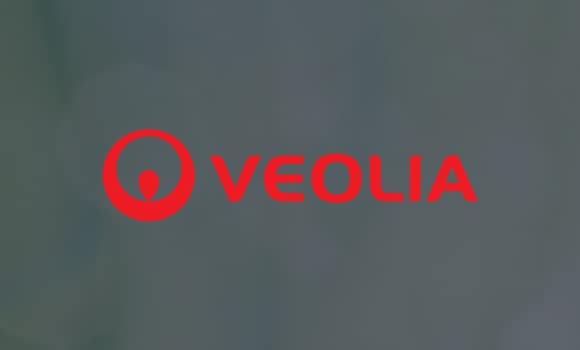 veolia case study