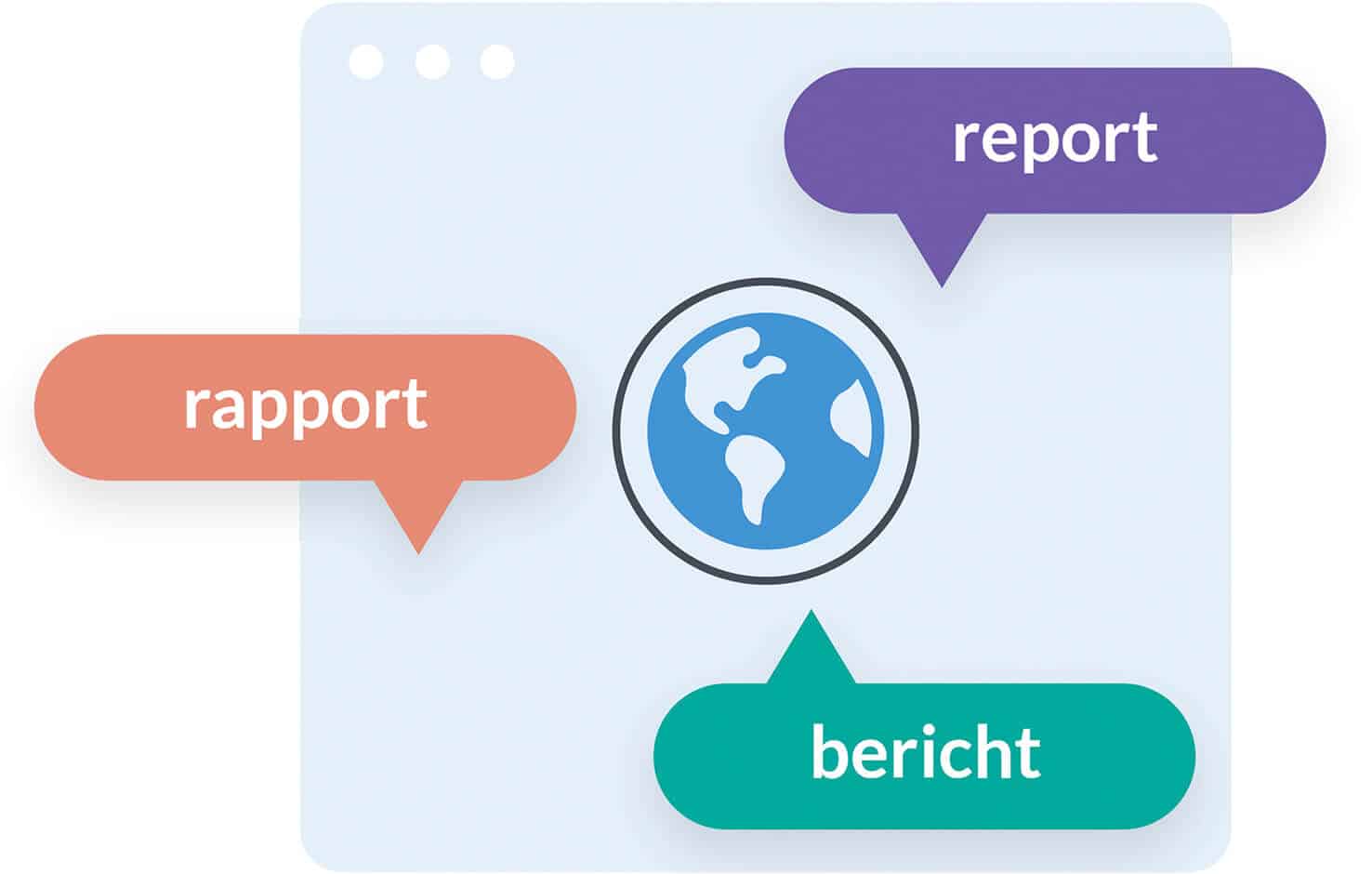 Tłumaczenie na dowolny język