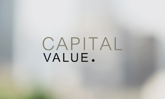 capital value case study