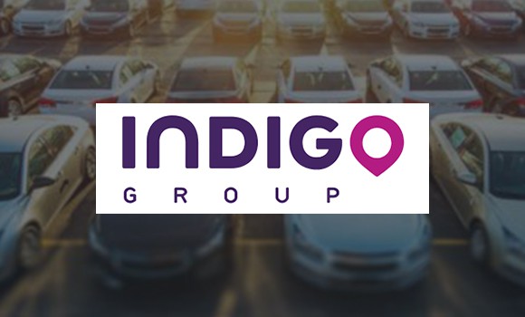 indigo group case study