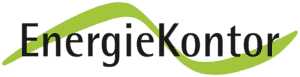 Energiekontor logo