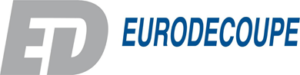 Eurodecoupe Logo