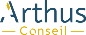 Arthus-conseil logo