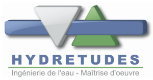 Hydretudes Logo