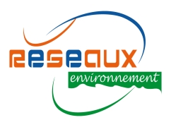 Réseaux Environnement logo