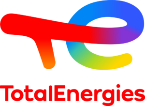 Total Energies Logo