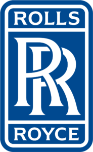 Rolls-royce Logo