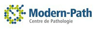 Modern-Path Logo