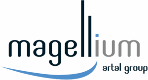 Magellium logo