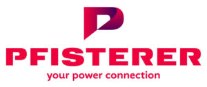 PFISTERER logo