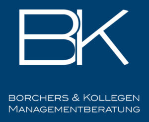 Borchers & Kollegen Managementberatung GmbH Logo