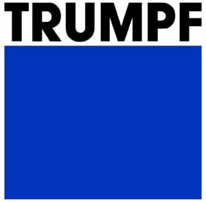 Trumpf-Logo