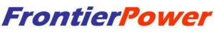 Frontier Power logo
