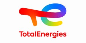 Total Energies Logo