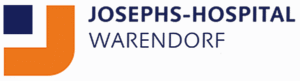 Josephs-Hospital Warendorf Logo
