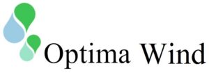 Optima wind Logo