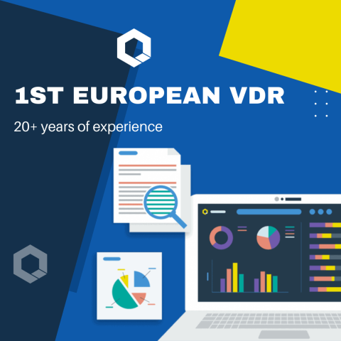 1st EU VDR 1st EU VDR
