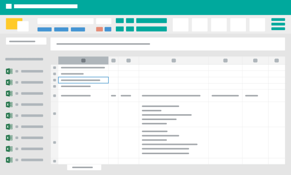 Kadaster-Land-Registry-Excel-export Automated Kadaster-Land Registry Excel export