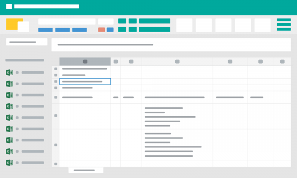 Kadaster-Land-Registry-Excel-export Automated Kadaster-Land Registry Excel export