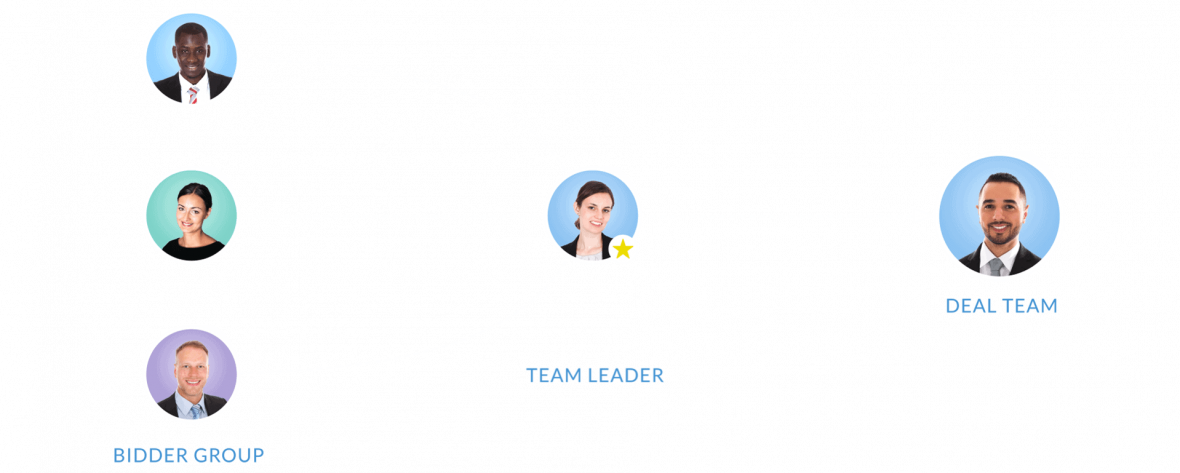 Team-Leader