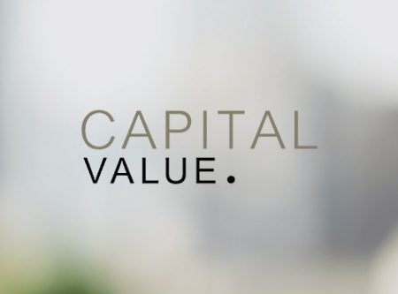 capital value case study