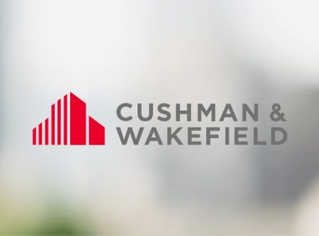 Cushman and Wakefield case study