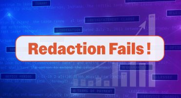Redaction-Fails header