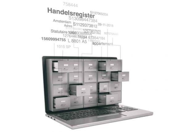 Kadaster Samenvattingen